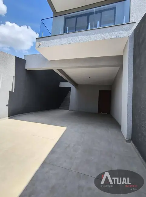 Foto 4 de Casa com 3 quartos à venda, 170m2 em Jardim dos Pinheiros, Atibaia - SP