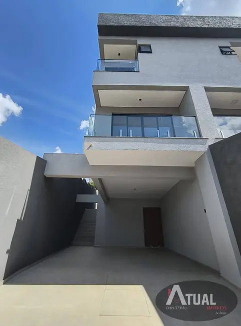 Foto 3 de Casa com 3 quartos à venda, 170m2 em Jardim dos Pinheiros, Atibaia - SP