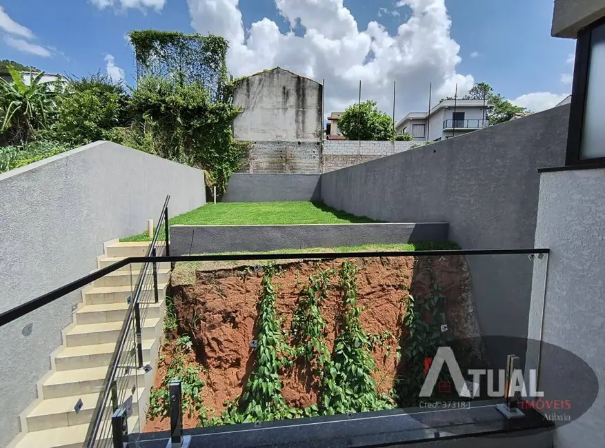 Foto 6 de Casa com 3 quartos à venda, 170m2 em Jardim dos Pinheiros, Atibaia - SP