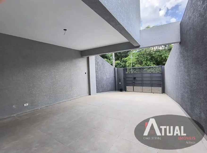 Foto 9 de Casa com 3 quartos à venda, 170m2 em Jardim dos Pinheiros, Atibaia - SP