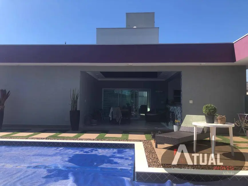 Foto 9 de Casa de Condomínio com 3 quartos à venda, 280m2 em Mairipora - SP