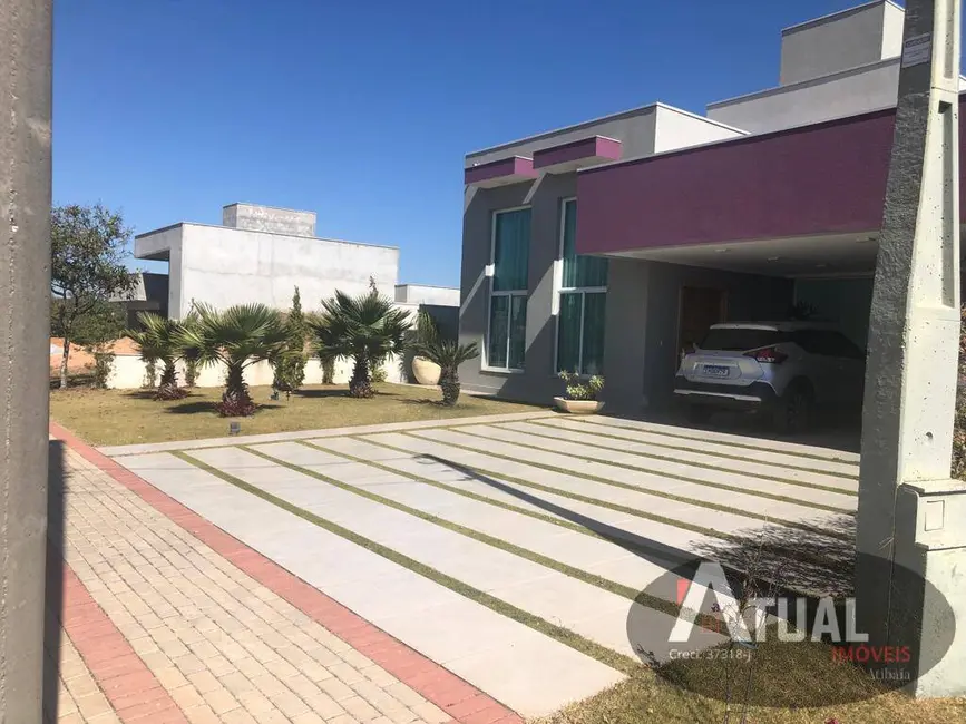 Foto 3 de Casa de Condomínio com 3 quartos à venda, 280m2 em Mairipora - SP