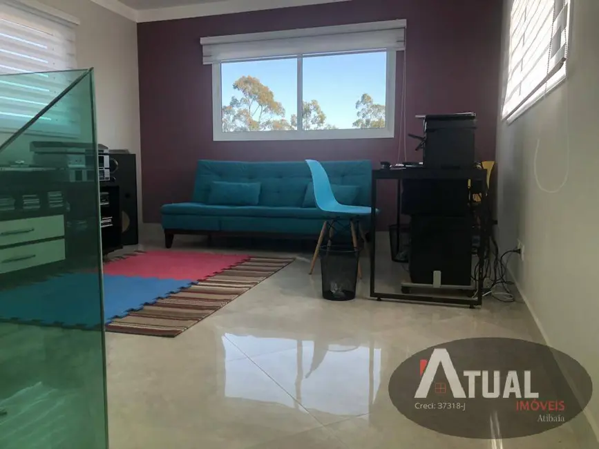 Foto 6 de Casa de Condomínio com 3 quartos à venda, 280m2 em Mairipora - SP