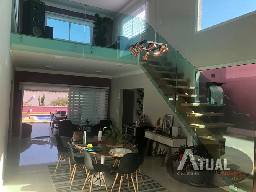 Foto 5 de Casa de Condomínio com 3 quartos à venda, 280m2 em Mairipora - SP