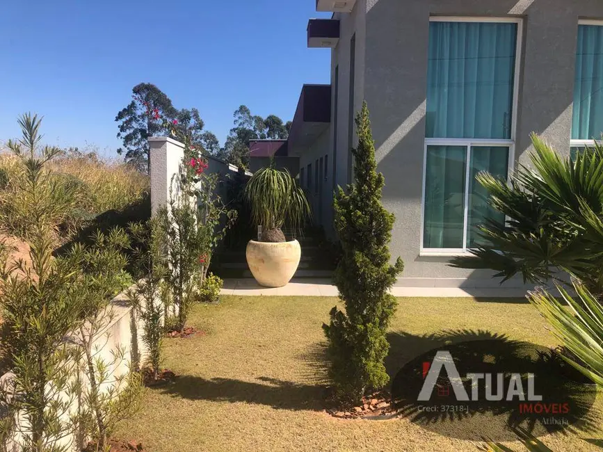 Foto 4 de Casa de Condomínio com 3 quartos à venda, 280m2 em Mairipora - SP