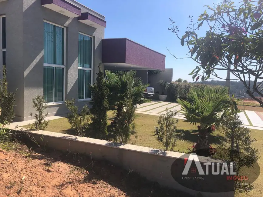 Foto 2 de Casa de Condomínio com 3 quartos à venda, 300m2 em Mairipora - SP