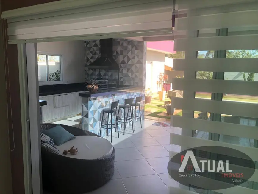 Foto 8 de Casa de Condomínio com 3 quartos à venda, 280m2 em Mairipora - SP