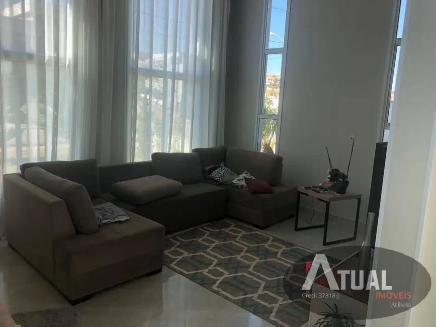 Foto 7 de Casa de Condomínio com 3 quartos à venda, 280m2 em Mairipora - SP