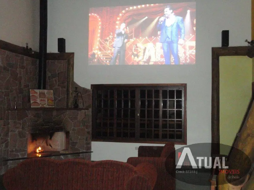 Foto 6 de Chácara com 4 quartos à venda, 526m2 em Piracaia - SP