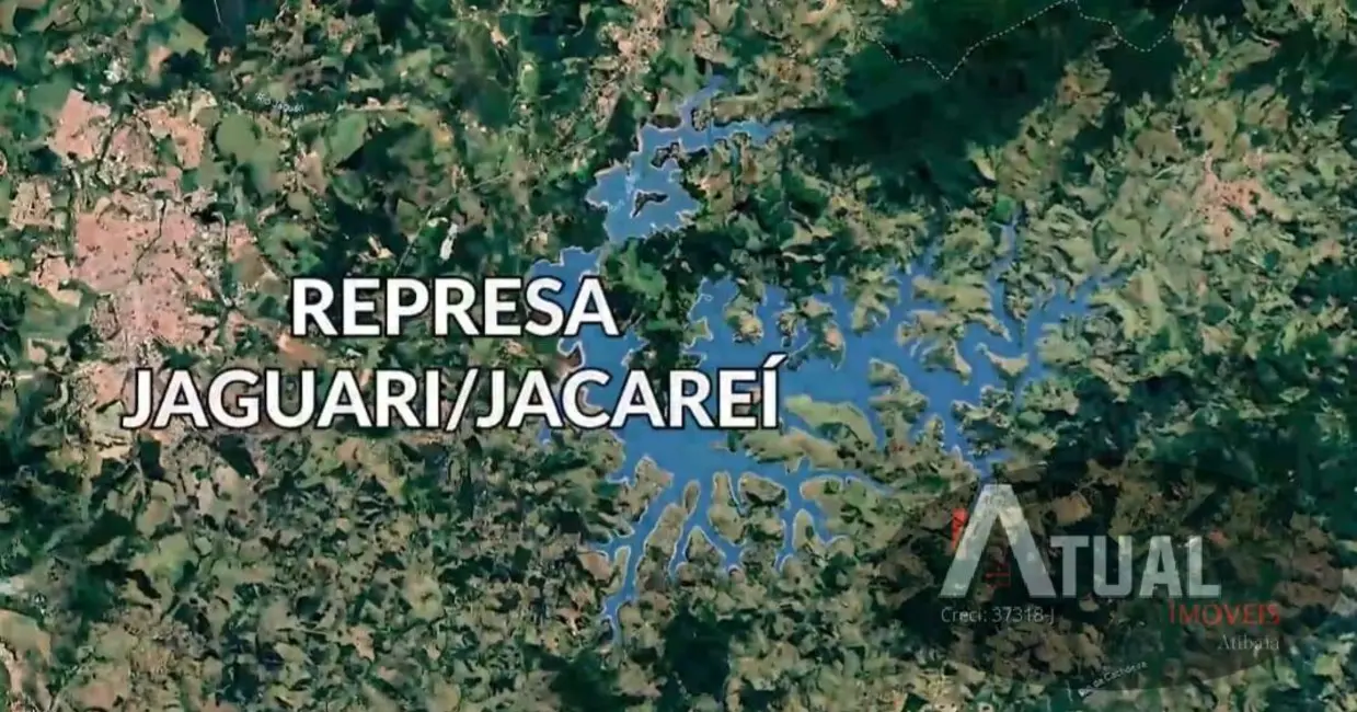 Foto 8 de Terreno / Lote à venda, 166000m2 em Piracaia - SP