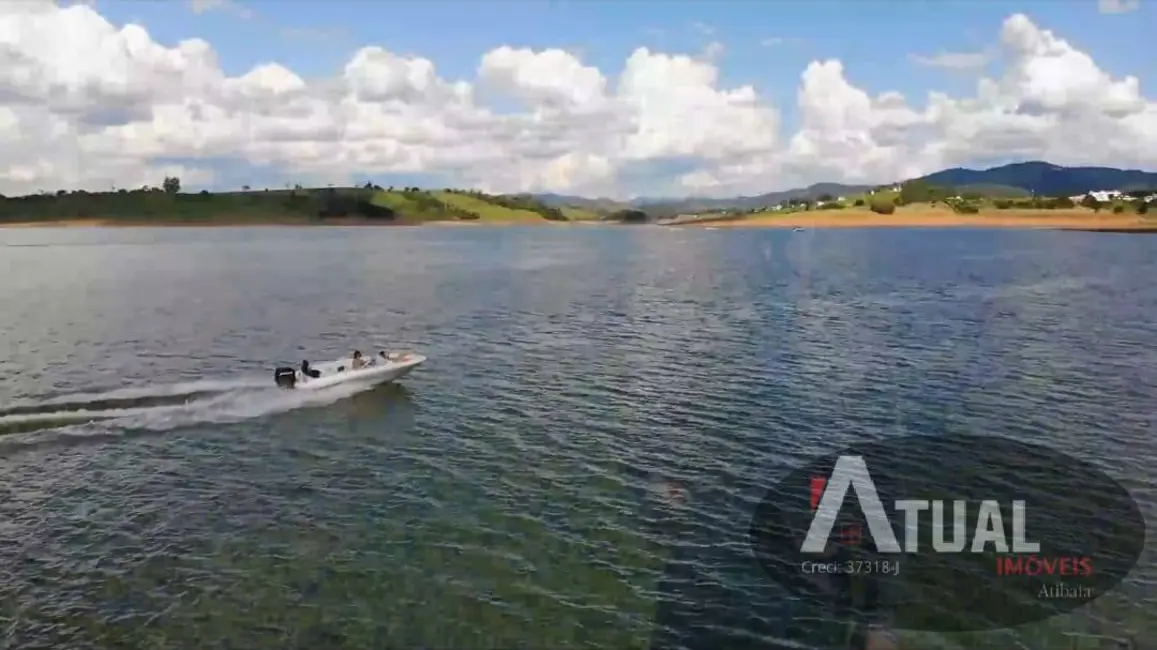 Foto 6 de Terreno / Lote à venda, 166000m2 em Piracaia - SP