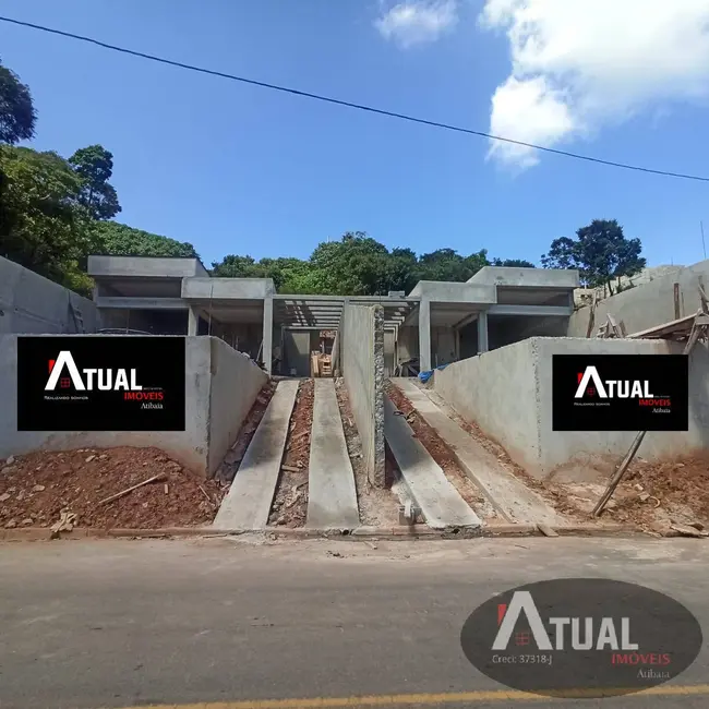 Foto 7 de Casa com 3 quartos à venda, 115m2 em Mairipora - SP