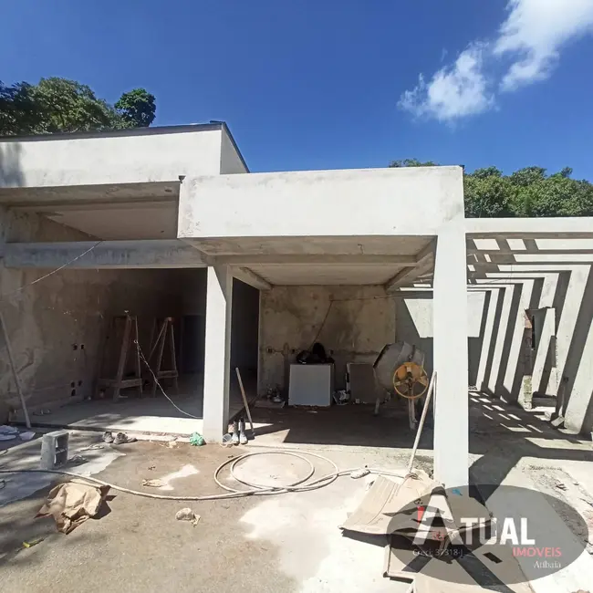Foto 8 de Casa com 3 quartos à venda, 115m2 em Mairipora - SP