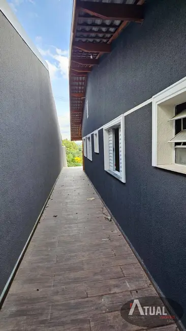 Foto 7 de Casa com 3 quartos à venda, 113m2 em Mairipora - SP