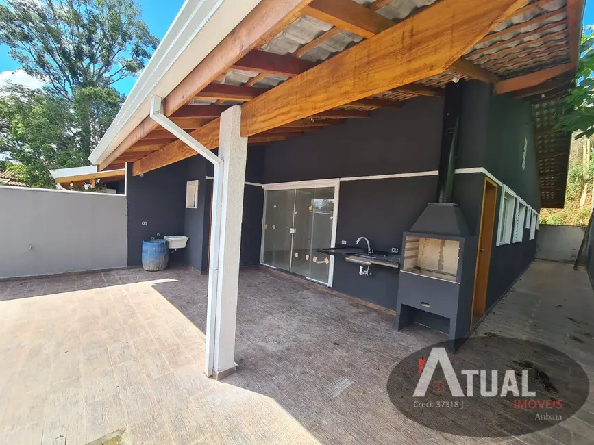 Foto 2 de Casa com 3 quartos à venda, 113m2 em Mairipora - SP