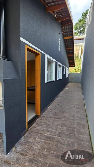 Foto 5 de Casa com 3 quartos à venda, 113m2 em Mairipora - SP