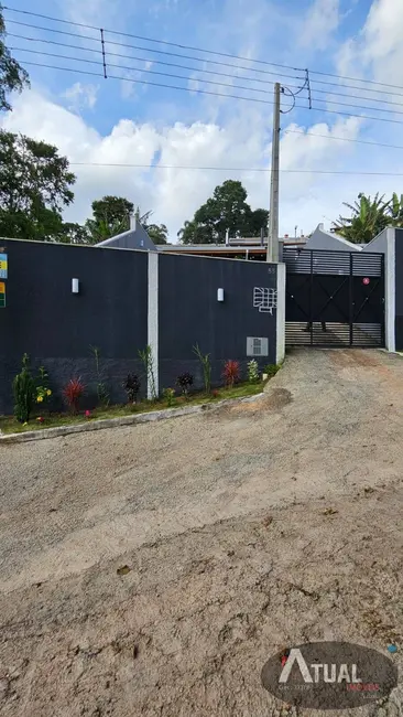 Foto 1 de Casa com 3 quartos à venda, 113m2 em Mairipora - SP