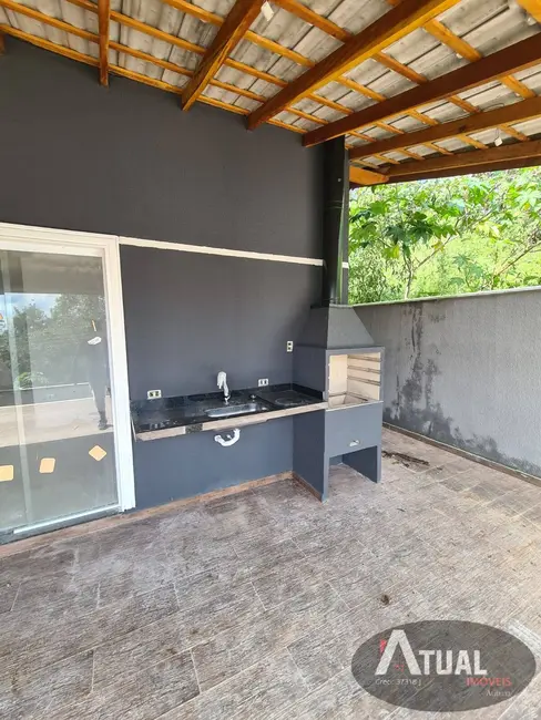 Foto 4 de Casa com 3 quartos à venda, 113m2 em Mairipora - SP
