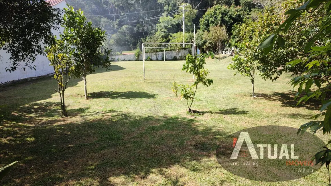 Foto 1 de Terreno / Lote à venda, 670m2 em Mairipora - SP