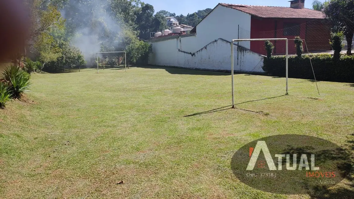 Foto 2 de Terreno / Lote à venda, 670m2 em Mairipora - SP