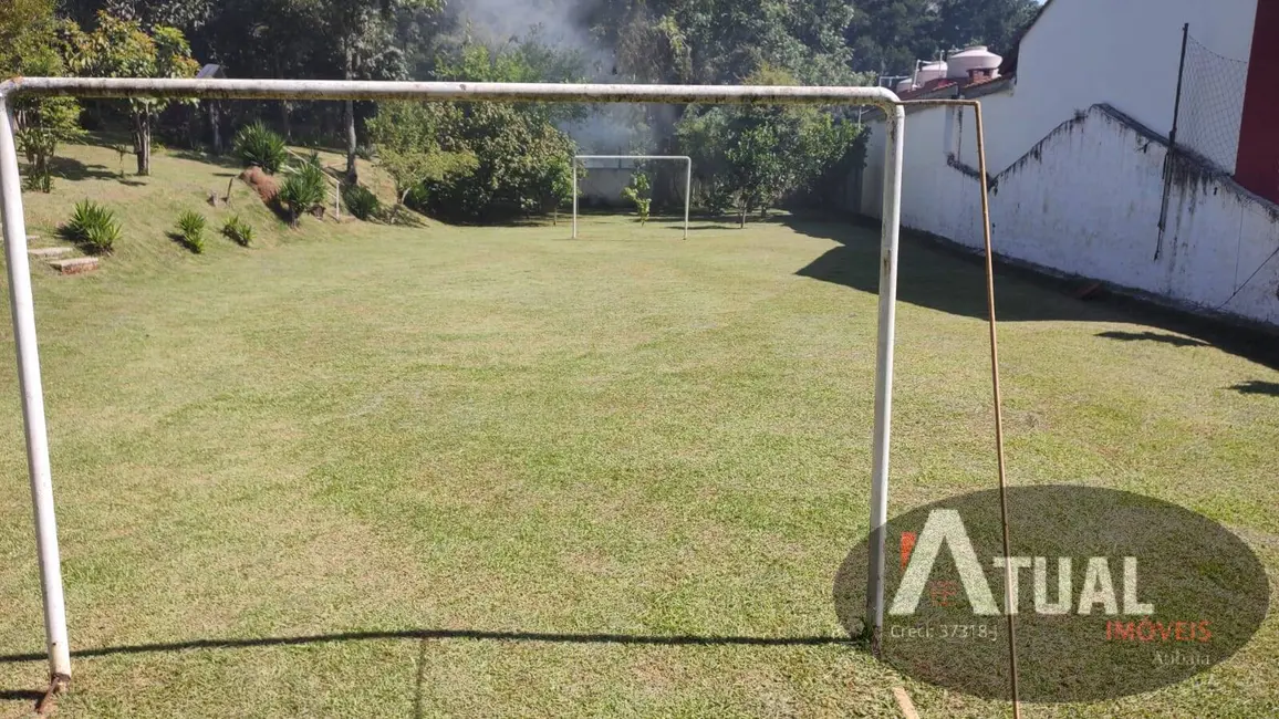 Foto 3 de Terreno / Lote à venda, 670m2 em Mairipora - SP