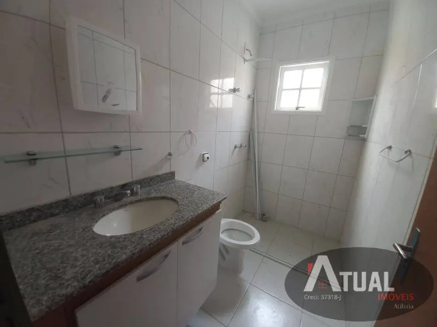 Foto 9 de Casa com 3 quartos para alugar, 209m2 em Jardim Estância Brasil, Atibaia - SP