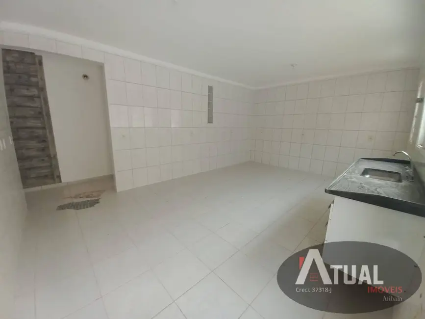 Foto 5 de Casa com 3 quartos para alugar, 209m2 em Jardim Estância Brasil, Atibaia - SP