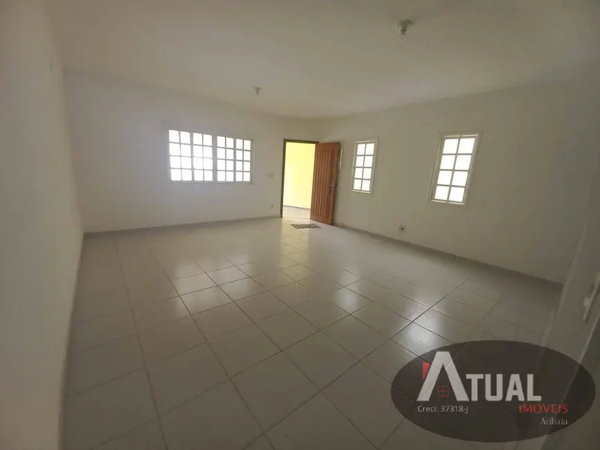 Foto 4 de Casa com 3 quartos para alugar, 209m2 em Jardim Estância Brasil, Atibaia - SP