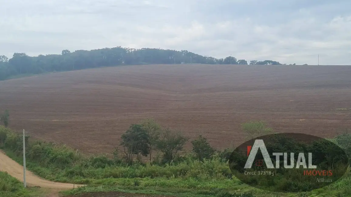 Foto 1 de Terreno / Lote à venda, 24000m2 em Maracanã, Atibaia - SP