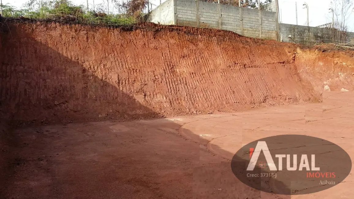 Foto 6 de Terreno / Lote à venda, 250m2 em Mairipora - SP