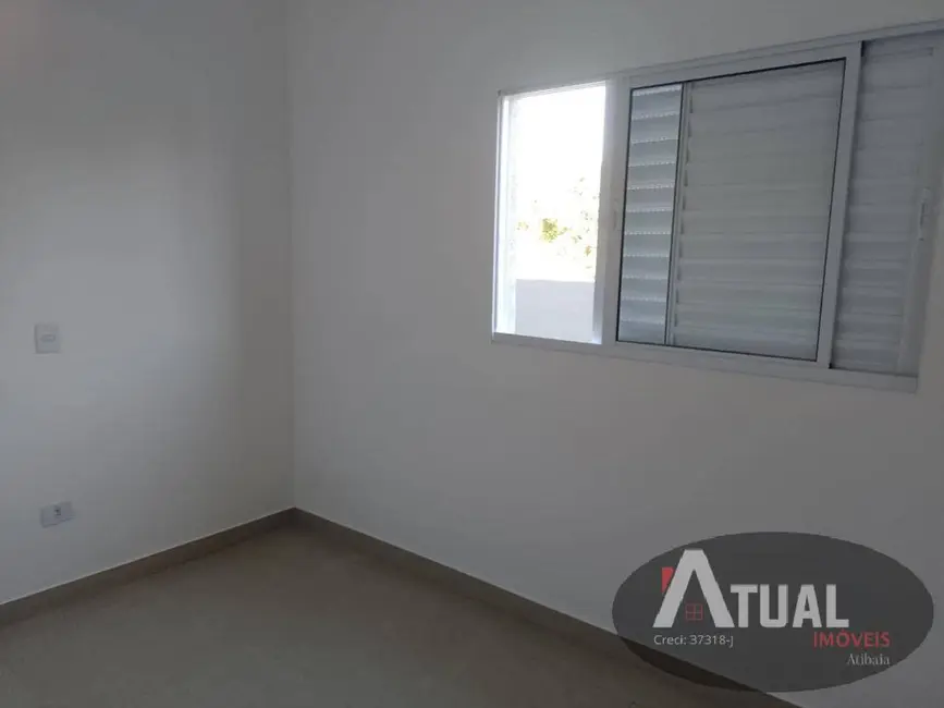 Foto 8 de Casa com 3 quartos à venda, 184m2 em Jardim do Lago, Atibaia - SP