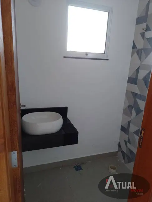 Foto 3 de Casa com 3 quartos à venda, 184m2 em Jardim do Lago, Atibaia - SP