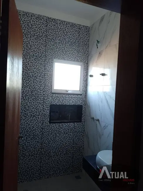 Foto 4 de Casa com 3 quartos à venda, 184m2 em Jardim do Lago, Atibaia - SP