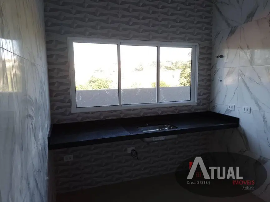 Foto 5 de Casa com 3 quartos à venda, 184m2 em Jardim do Lago, Atibaia - SP