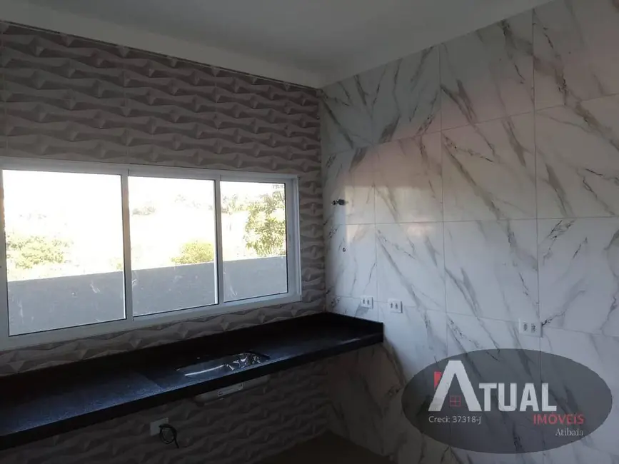 Foto 7 de Casa com 3 quartos à venda, 184m2 em Jardim do Lago, Atibaia - SP