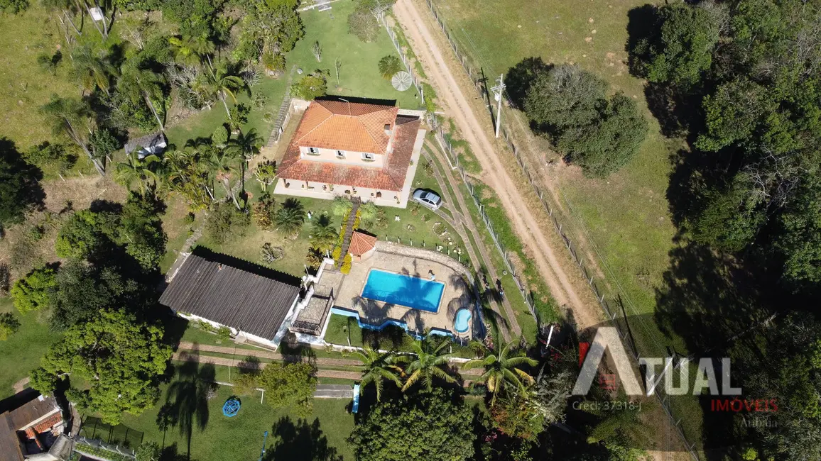 Foto 9 de Sítio / Rancho com 5 quartos à venda, 400m2 em Portão, Atibaia - SP
