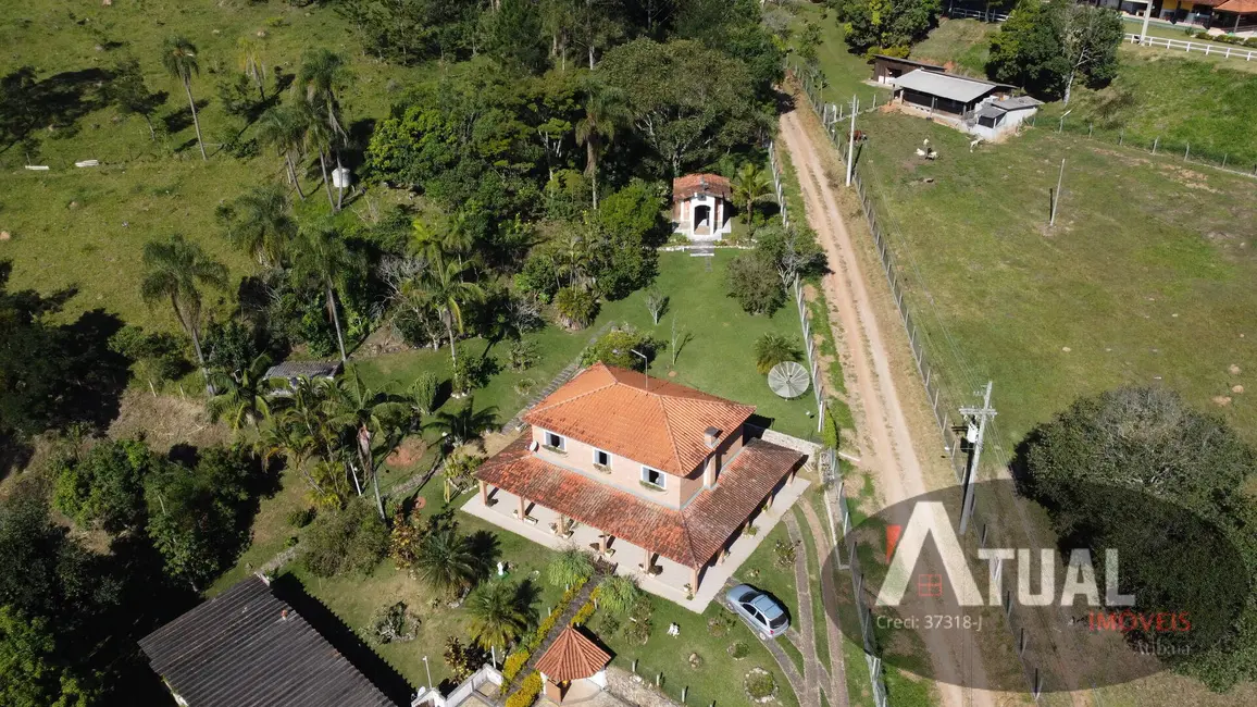 Foto 7 de Sítio / Rancho com 5 quartos à venda, 400m2 em Portão, Atibaia - SP