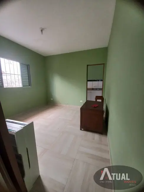 Foto 3 de Casa com 2 quartos à venda, 67m2 em Jardim Imperial, Atibaia - SP