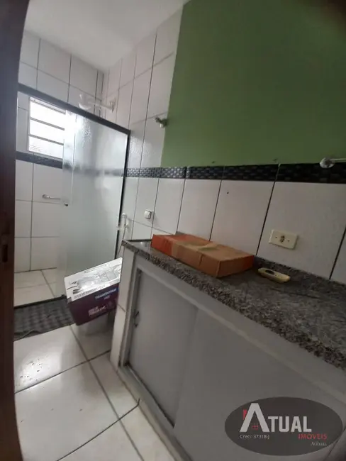 Foto 8 de Casa com 2 quartos à venda, 67m2 em Jardim Imperial, Atibaia - SP