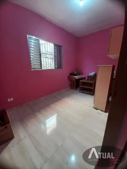 Foto 6 de Casa com 2 quartos à venda, 67m2 em Jardim Imperial, Atibaia - SP