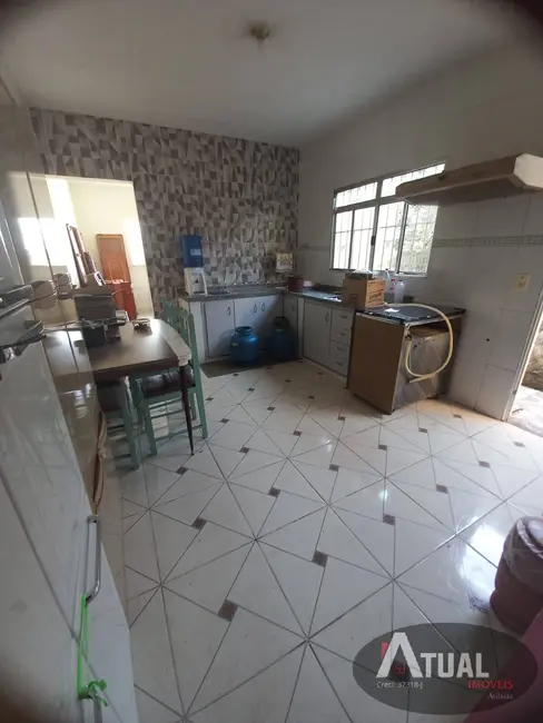 Foto 5 de Casa com 2 quartos à venda, 67m2 em Jardim Imperial, Atibaia - SP