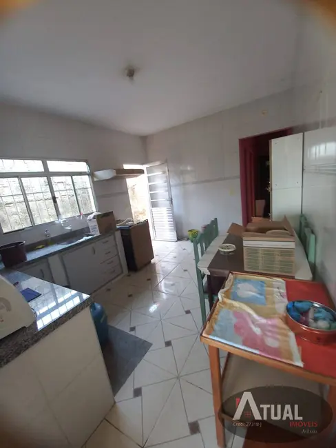 Foto 4 de Casa com 2 quartos à venda, 67m2 em Jardim Imperial, Atibaia - SP