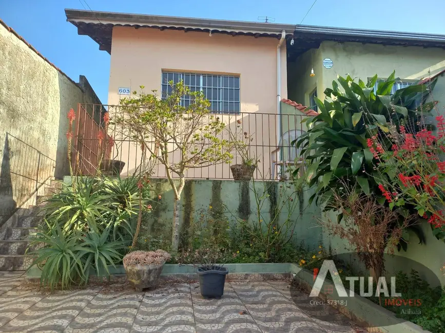 Foto 2 de Casa com 2 quartos à venda, 67m2 em Jardim Imperial, Atibaia - SP