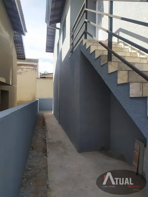 Foto 3 de Casa com 2 quartos à venda, 58m2 em Nova Cerejeira, Atibaia - SP