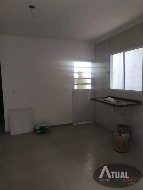 Foto 6 de Casa com 2 quartos à venda, 58m2 em Nova Cerejeira, Atibaia - SP