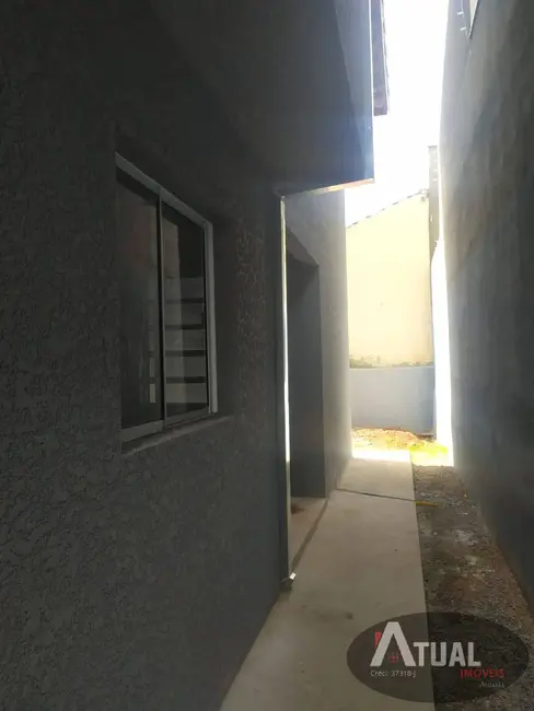 Foto 4 de Casa com 2 quartos à venda, 58m2 em Nova Cerejeira, Atibaia - SP