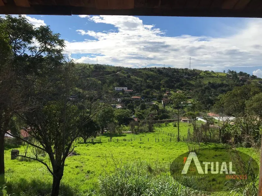 Foto 1 de Terreno / Lote à venda, 3006m2 em Jardim Estância Brasil, Atibaia - SP