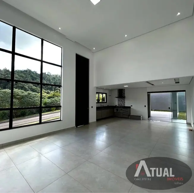 Casa de Condomínio com 3 quartos à venda, 639m2 em Estância Parque de Atibaia, Atibaia - SP - imagem 5 Foto 5 de Casa de Condomínio com 3 quartos à venda, 639m2 em Estância Parque de Atibaia, Atibaia - SP