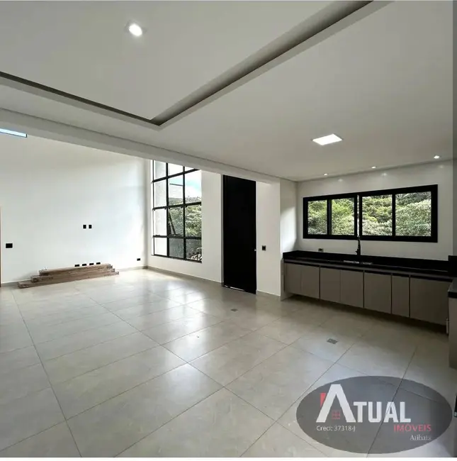 Casa de Condomínio com 3 quartos à venda, 639m2 em Estância Parque de Atibaia, Atibaia - SP - imagem 6 Foto 6 de Casa de Condomínio com 3 quartos à venda, 639m2 em Estância Parque de Atibaia, Atibaia - SP