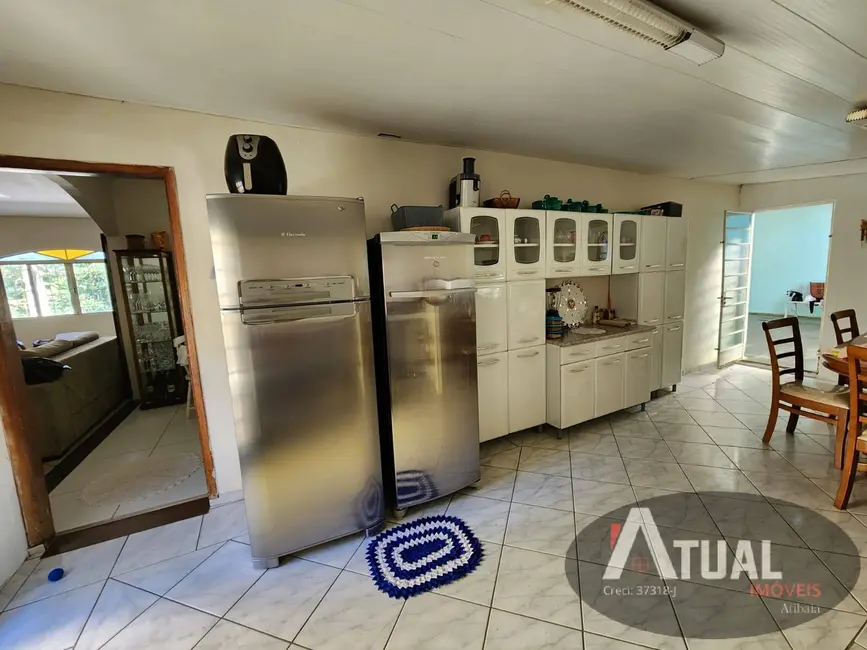 Foto 6 de Chácara com 3 quartos à venda, 250m2 em Jardim Imperial, Atibaia - SP